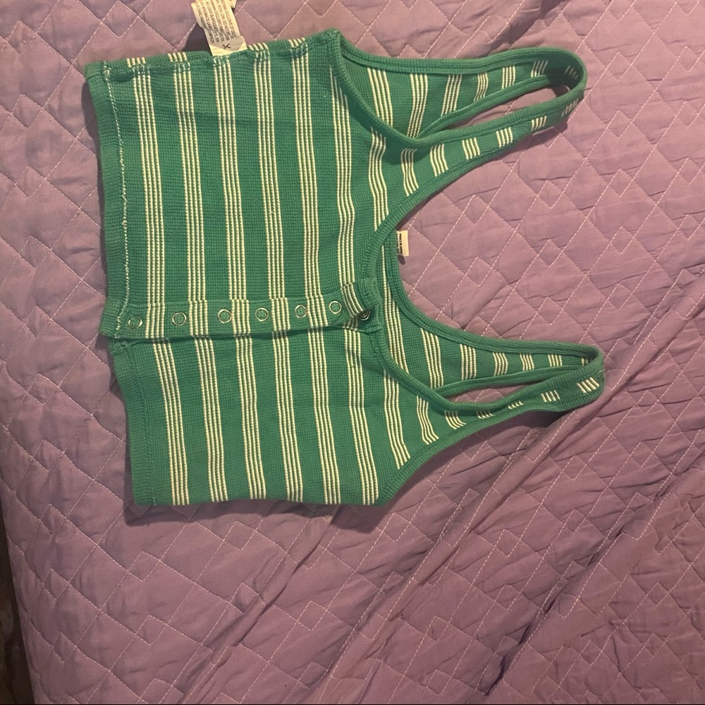 Cute summer top